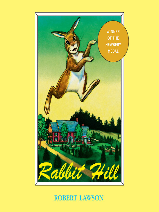Title details for Rabbit Hill by Robert Lawson - Available